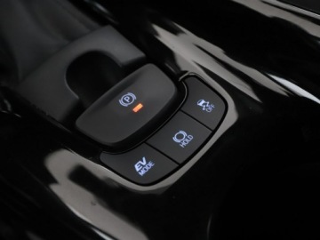 Toyota C-HR I Crossover 1.8 Hybrid 122KM 2019 Toyota C-HR navi kamera grzane fotele ACC, zdjęcie 25