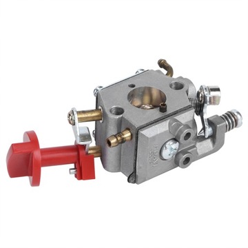 КАРБЮРАТОР ДЛЯ HUSQVARNA 243R 243RJ 543RBK 543RBX 543RS 543AE