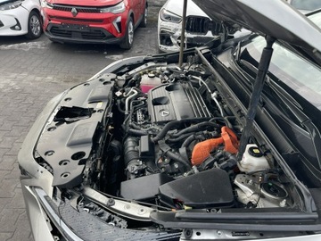 Lexus NX II SUV Facelifting 2.5 450h+ 309KM 2023 Lexus NX 450H+ AWD Hybryda Plug IN Skóra Kamera, zdjęcie 18