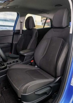 Kia Sportage V SUV 1.6 T-GDI 150KM 2023 Kia Sportage 1.6 T-GDI L 2WD 1.6 Benzyna 150KM, zdjęcie 16