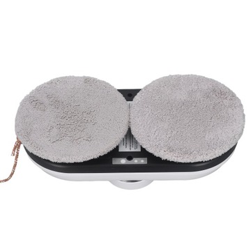 АВТОМАТИЧЕСКИЙ РОБОТ-МОЙЧИК ОКОН, СТЕКОЛ И ПЛИТКИ