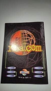 Составы команд НБА Magic Basketball 1999 года
