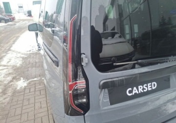 Volkswagen Caddy V Caddy 2.0 TDI 122KM 2026 Volkswagen Caddy Edition 2.0 TDI 122 KM DSG 2.0 Diesel 122KM, zdjęcie 9