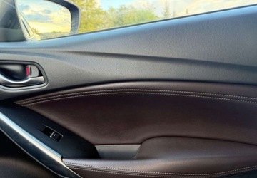 Mazda 6 III 2016 Mazda 6 Mazda 6 SKYACTIV-D 184 i-ELOOP Sports-Line 2.2 Diesel 184KM, zdjęcie 26