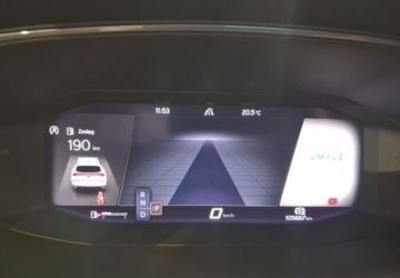 Cupra Formentor Crossover 1.5 TSI 150KM 2023 Cupra Formentor 1.5TSI 150KM DSG 2023 r., salon PL, I wlasciciel, VAT 23, zdjęcie 14