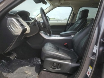 Land Rover Range Rover Sport III 2022 Land Rover Range Rover Sport HSE Silver Edition 2022 3.0L 3.0 Benzyna 355KM, zdjęcie 7