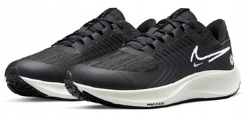 Nike Zoom Pegasus 38 Shield DC4073-001 rozm. 44 BIEGAM BO LUBIĘ