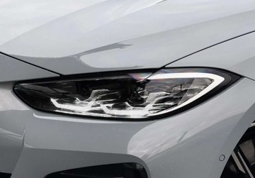 BMW Seria 4 2024 BMW Seria 4 I wlasciciel M Pakiet Hak Gwarancja Bezwypadkowy FVAT23, zdjęcie 6