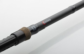 Удилище Prologic C-Series SC длиной 12 футов и длиной 3,60 м. 3,5 фунта 3 секунды. 50 мм. хД