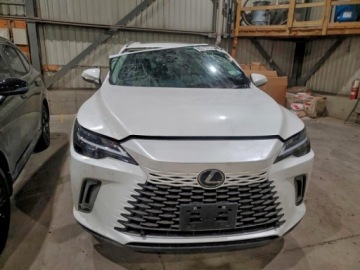Lexus RX V 2024 Lexus RX 350 Base 2024 2.4 Benzyna 275KM, zdjęcie 5