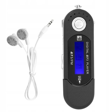 MP3-ПЛЕЕР, USB-ПАМЯТЬ И КАРТРИДЕРЫ