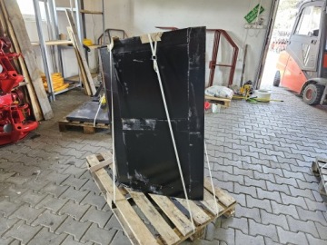 КОВШ, ЛОПАТА EURORAM 1,2 М