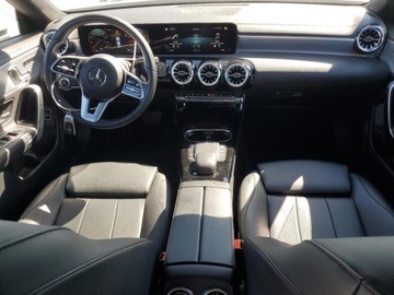 Mercedes CLA C118/X118 2022 Mercedes-Benz CLA 250 2022 2.0l 2.0 Benzyna 221KM, zdjęcie 8