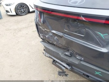 Hyundai Tucson IV 2025 Hyundai Tucson 2025 HYUNDAI TUCSON HYBRID LIMITED 1.6 Hybryda 178KM, zdjęcie 9