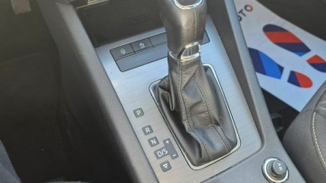 Skoda Octavia III Kombi Facelifting 2.0 TDI 150KM 2018 Škoda Octavia Skoda Octavia Dsg Duża Navi, zdjęcie 14