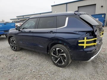 Mitsubishi Outlander III 2024 Mitsubishi Outlander Sel 2024 2.5l 2.5 Benzyna 181KM, zdjęcie 1