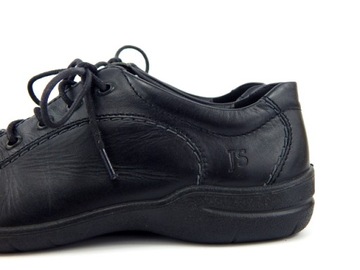 Butyze skóry JOSEF SEIBEL r 38/24,8 cm