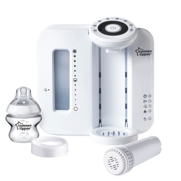 237385 МАШИНА ДЛЯ ПРИГОТОВЛЕНИЯ МОЛОКА PERFECT PREP Tommee Tippee