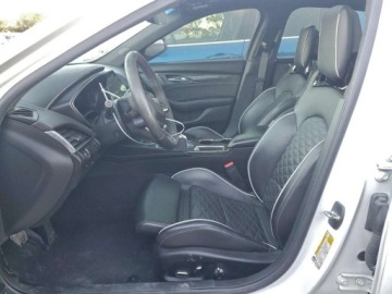 Cadillac 2022 Cadillac CT5 V Blackwing 2022 6.2l 6.2 Benzyna 668KM, zdjęcie 7