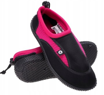 BUTY DO WODY DAMSKIE LADY REDA HI-TEC NA PLAŻĘ 40