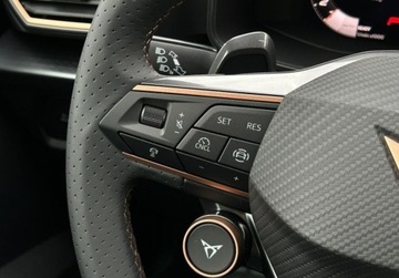Cupra Formentor Crossover 1.5 TSI 150KM 2025 Cupra Formentor Pakiety, ACC, Digital Cockpit, Kamera, SENNHEISER, KESSY, zdjęcie 22