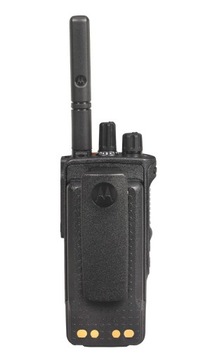 Радиостанция MOTOROLA DP4401/DP4400E УКВ 136-174