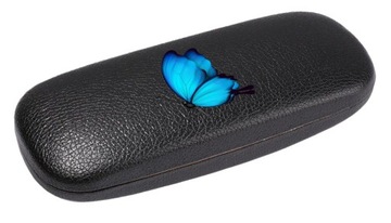 ETUI NA OKULARY IMP-MOTYL 02 NA PREZENT PUDEŁKO