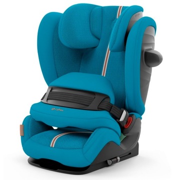 CYBEX Pallas G I-SIZE PLUS 9-50 kg BEACH BLUE