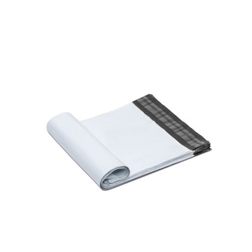 УПАКОВКИ ИЗ ФОЛЬГИ КУРЬЕРСКИЕ СУМКИ 500x400мм STRONG 50 шт.