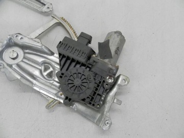 ASTRA G MECHANIZMUS ZVEDÁK OKNO ELE. PŘEDNÍ PRAVÝ
