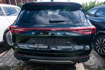 Chery Tiggo 8 SUV 1.6 T-GDI 147KM 2025 CHERY TIGGO 8 1.6 T-GDI Comfort DCT Suv 147KM 2025, zdjęcie 4