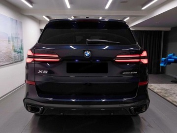 BMW X5 G05 SUV Facelifting 3.0 30d 298KM 2025 BMW X5 xDrive30d Sport Suv 3.0 (298KM) 2025, zdjęcie 2