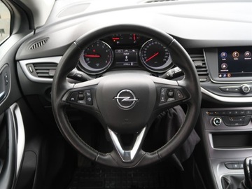 Opel Astra K Sportstourer Facelifting 1.2 Turbo 130KM 2020 Opel Astra 1.2 Turbo, Salon Polska, 1. Właściciel, zdjęcie 22