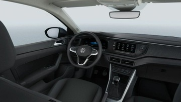 Volkswagen Taigo 2026 Volkswagen Taigo Life Plus 1.0 TSI 116 KM, zdjęcie 9