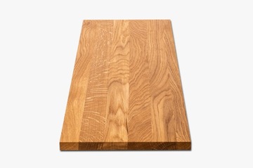 PÓŁKI schody parapety dąb A/B lite 2,6x20x70 cm różne kolory
