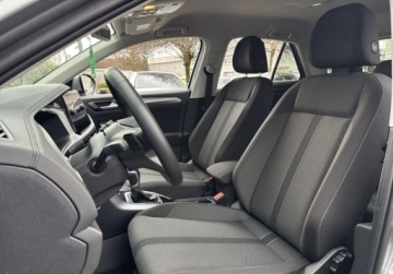 Volkswagen T-Roc I SUV Facelifting 1.5 TSI ACT 150KM 2024 Volkswagen T-Roc SalonPL 1.5TSI 150KM DSG Special Edition Kamera Virtual L, zdjęcie 8