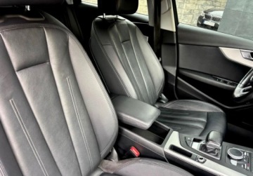 Audi A4 B9 Limousine 2.0 TFSI 252KM 2017 Audi A4 Limousine 2017 Stan bdb Zarejestrowany 2.0 Benzyna 252KM, zdjęcie 12