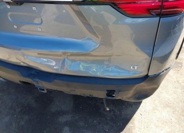 Chevrolet 2023 Chevrolet Traverse 2023, 3.6L, 4x4, LT LEATHER, od ubezpieczalni 3.6 310KM, zdjęcie 2