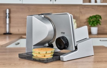Слайсер RITTER INTENSO 4 Duo Plus