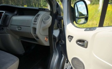 Renault Trafic III 2014 Renault Trafic Renault Trafic 1.6 Diesel 115KM, zdjęcie 23