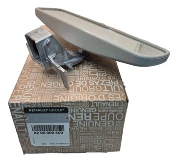 ZRCÁTKO ZPÁTEČNÁ RENAULT OE 8200000509