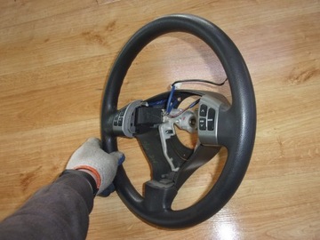 SUZUKI SWIFT MK6 VOLANT MULTIFUNKČNÍ