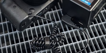 Адаптер питания NEWELL D-Tap для EN-EL14