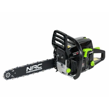 Pilarka spalinowa NAC CST52-40-01ACV 2.1kW 51.7cm3