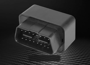 ОШИБКА МИНИ-ЛОКАТОРА-ПЕРЕДАТЧИКА ДЛЯ РАЗЪЕМА OBD В АВТОМОБИЛЕ 4G GPS GSM 12-24В
