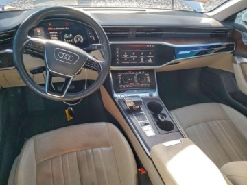 Audi A6 C8 2019 Audi A6 Limousine Premium Plus 2019 3.0 Benzyna 335KM, zdjęcie 8