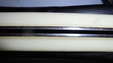 Лыжи ROSSIGNOL PASSION I, длина 154 см.
