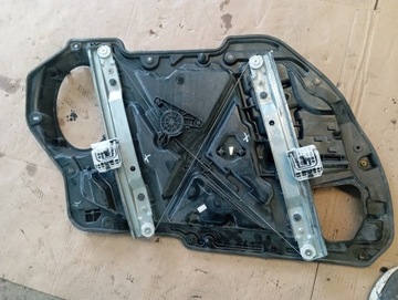 CHRYSLER 300 II 2011R ZVEDÁK OKNO PRAVÝ PŘEDNÍ MECHANIZMUS MOTOR