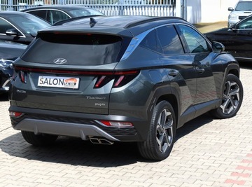 Hyundai Tucson IV SUV PHEV 1.6 T-GDI PHEV 265KM 2023 Hyundai Tucson 265ps 4WD Prime 360 Wentyle Krell Pamięć ACC Blis Winter Pro, zdjęcie 35