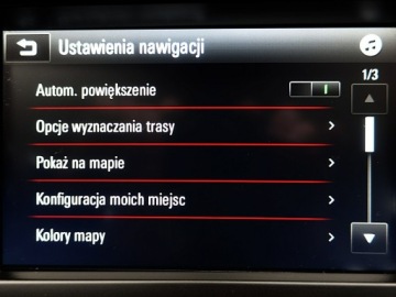 Opel Insignia II Sports Tourer 1.5 Turbo 165KM 2020 Opel Insignia AUTOMAT 1WŁ. KRAJ. BEZWYPADKOWY, zdjęcie 34